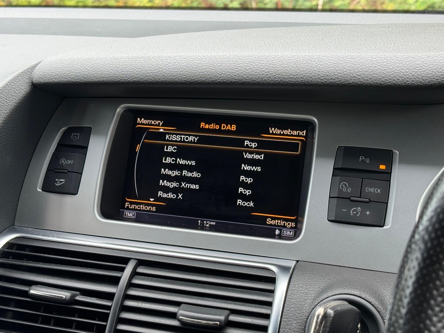 Used Audi Q7 2013 for sale - 75719914: Photo 50