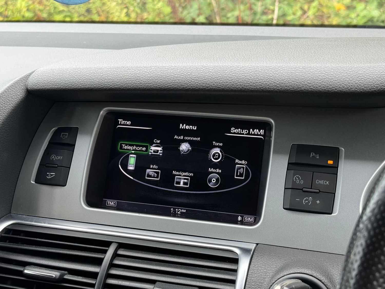 Used Audi Q7 2013 for sale - 75719914: Photo 51