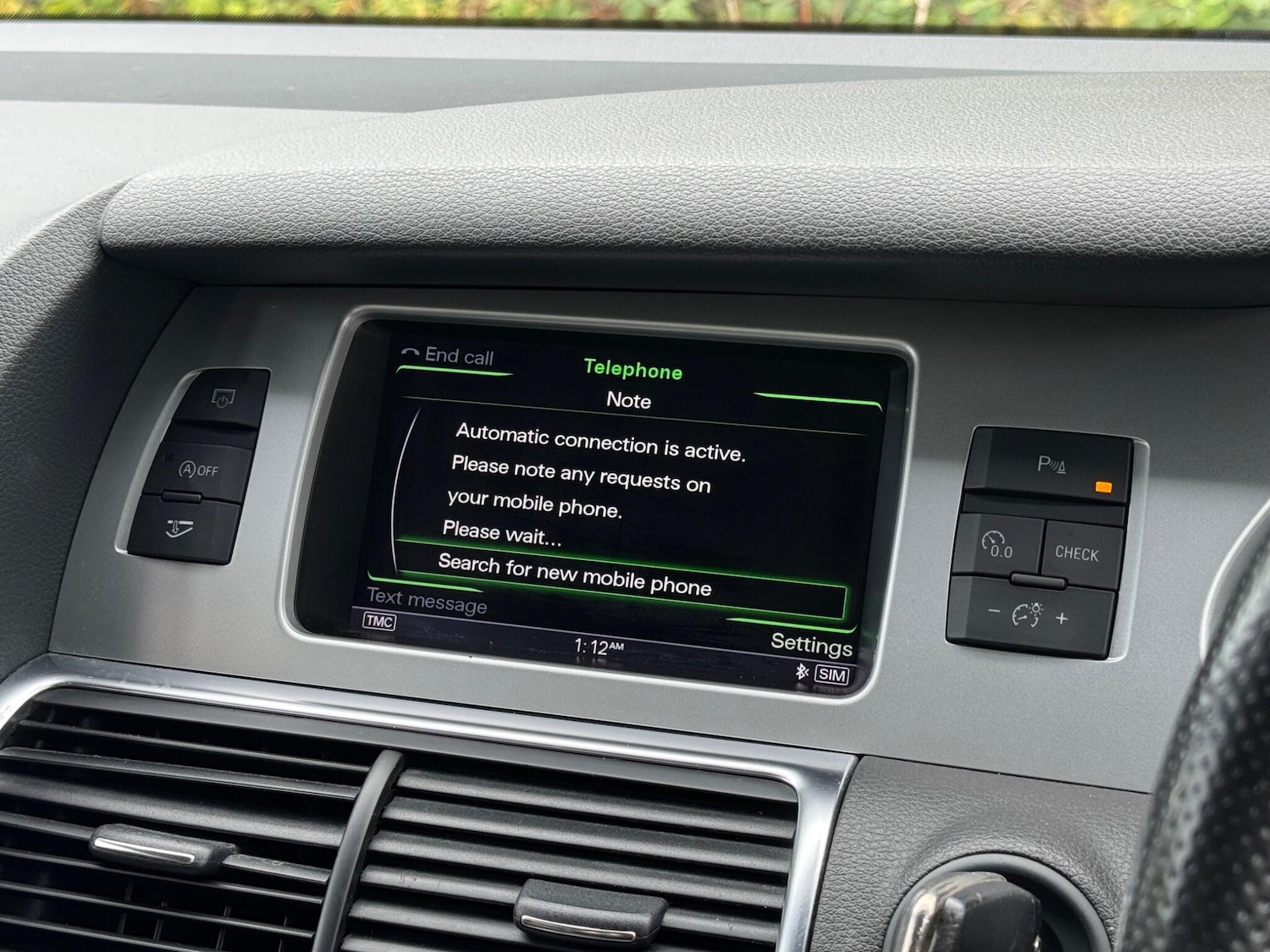 Used Audi Q7 2013 for sale - 75719914: Photo 53