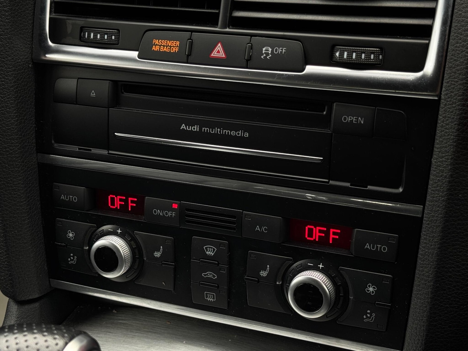 Used Audi Q7 2013 for sale - 75719914: Photo 59