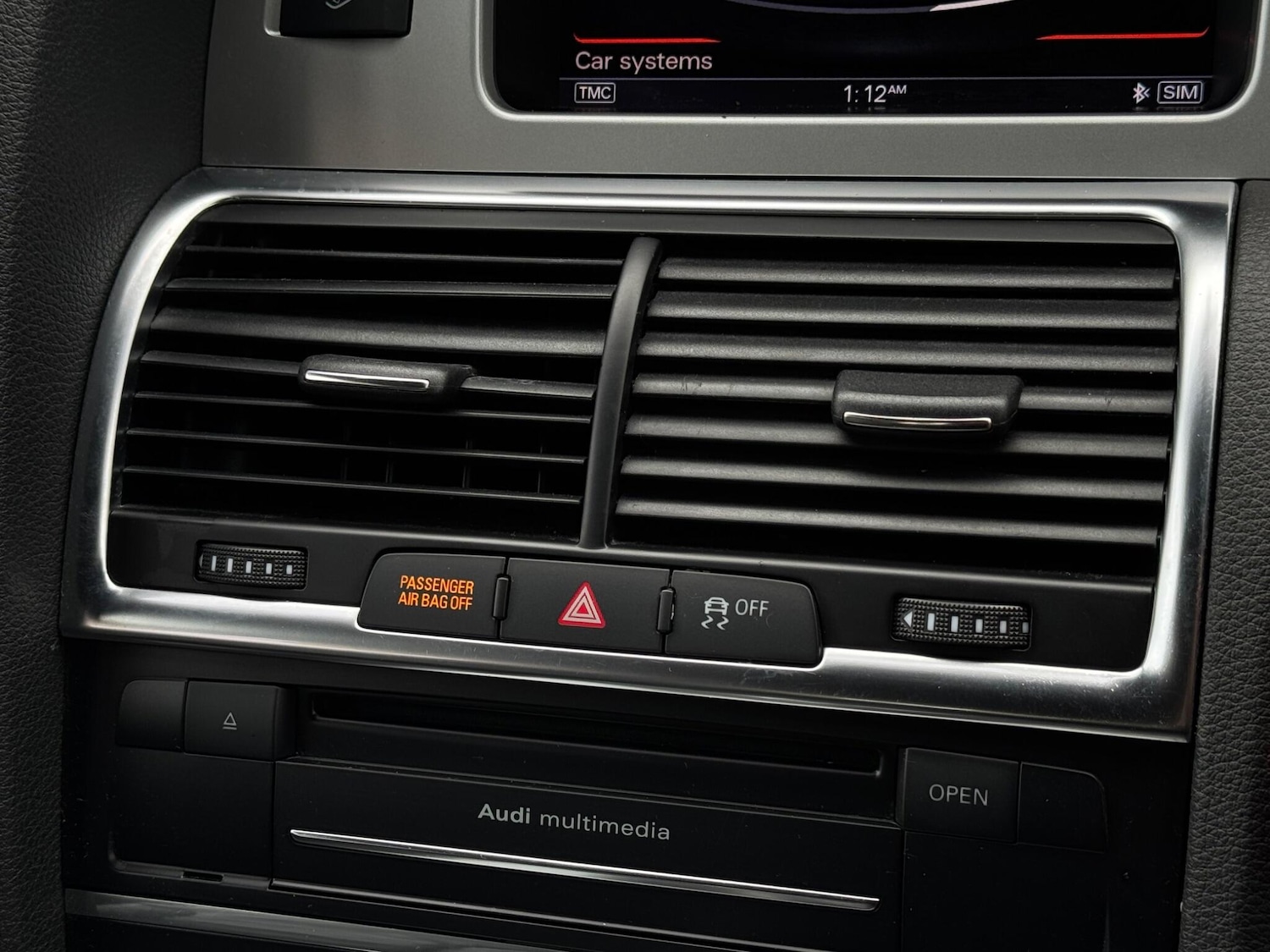 Used Audi Q7 2013 for sale - 75719914: Photo 60