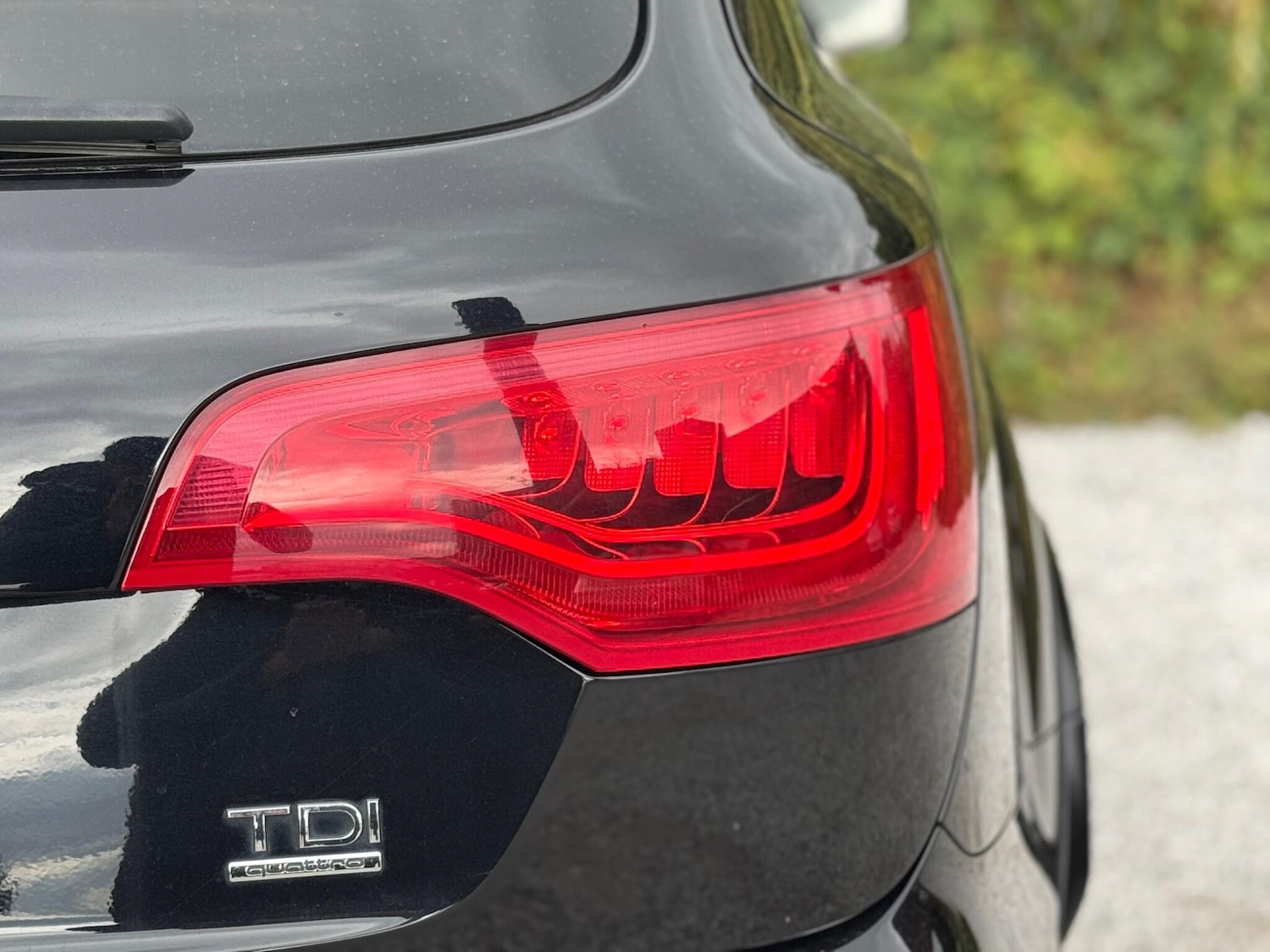 Used Audi Q7 2013 for sale - 75719914: Photo 78