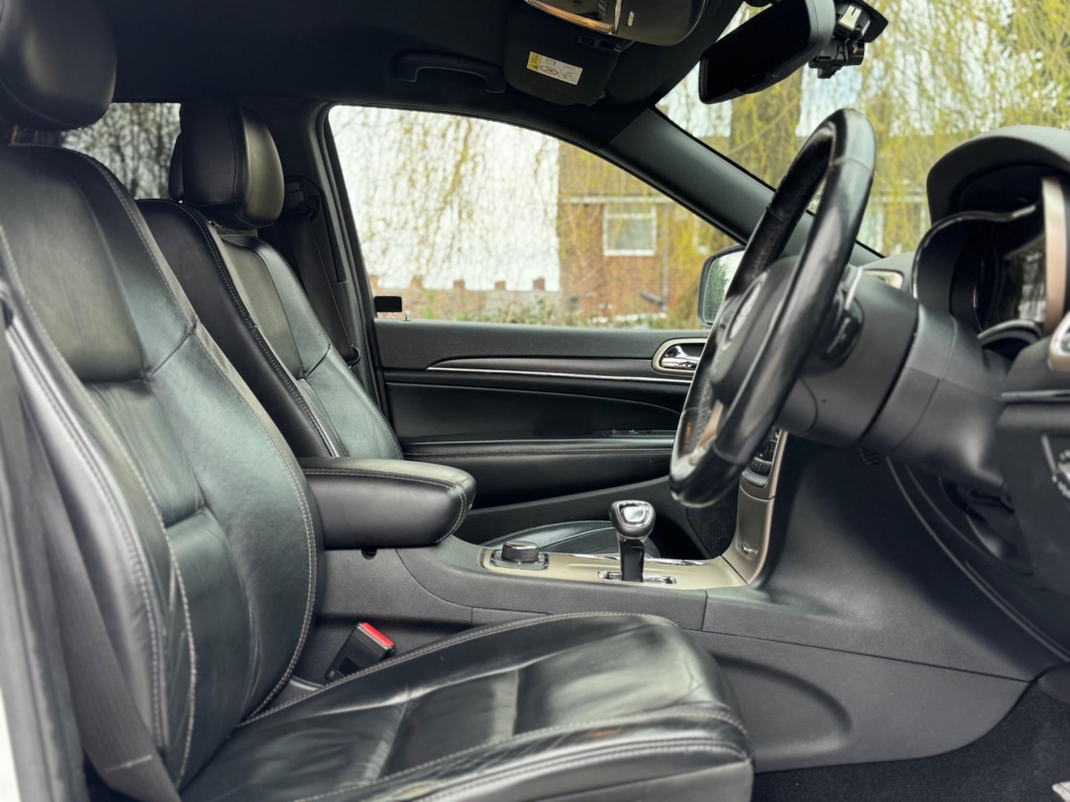 Used Jeep Grand Cherokee 2014 for sale - 77203990: Photo 12