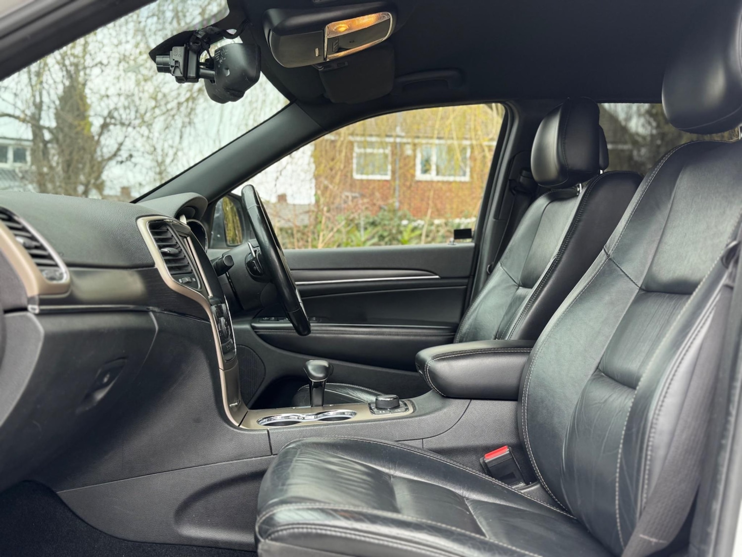 Used Jeep Grand Cherokee 2014 for sale - 77203990: Photo 13