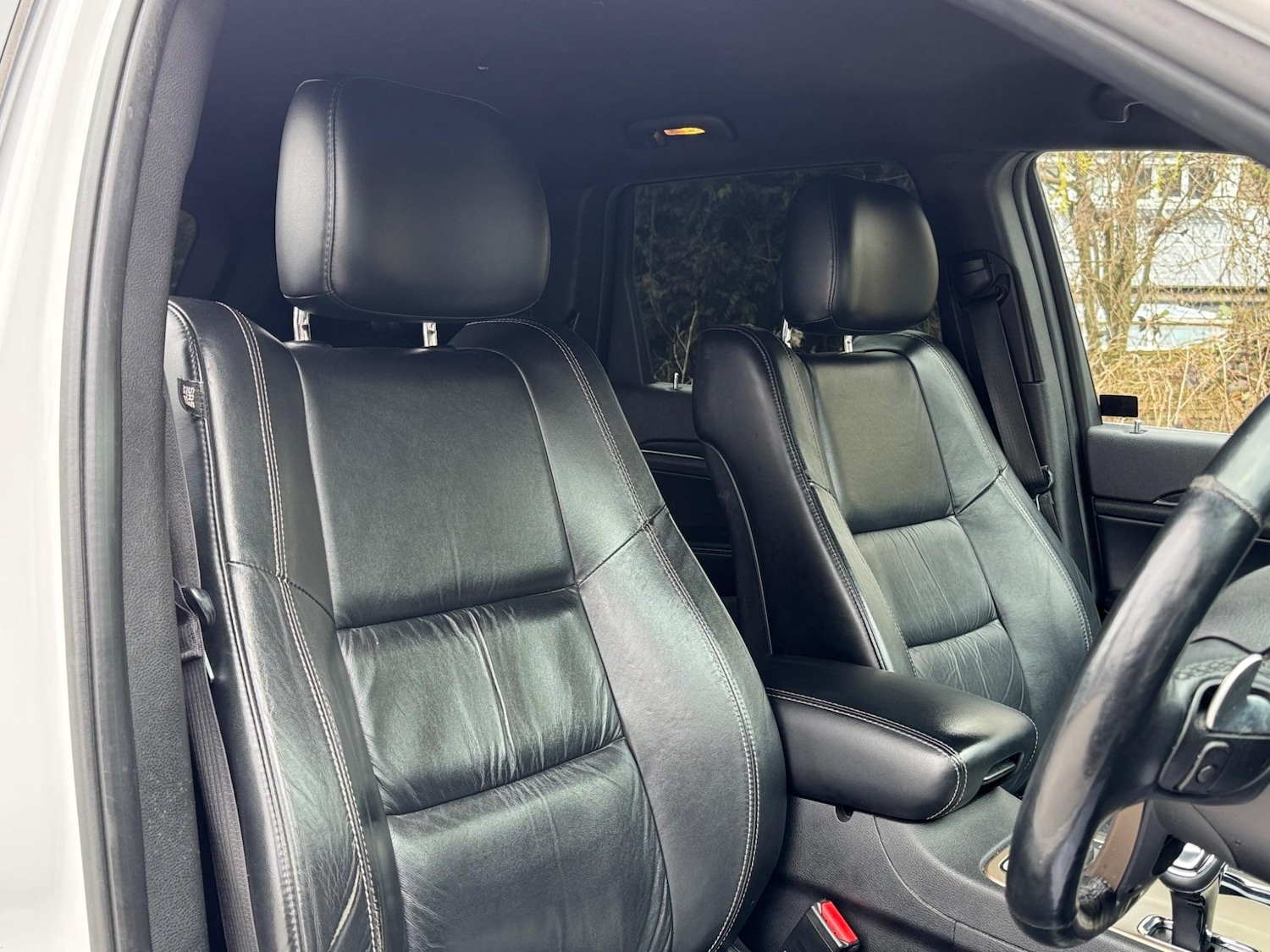 Used Jeep Grand Cherokee 2014 for sale - 77203990: Photo 14