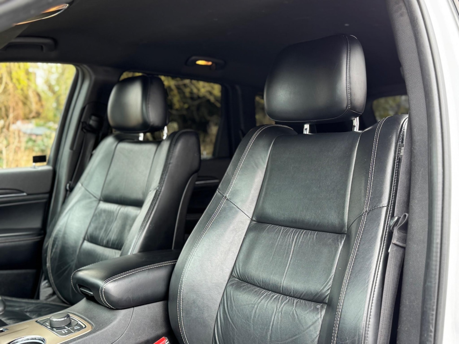 Used Jeep Grand Cherokee 2014 for sale - 77203990: Photo 15