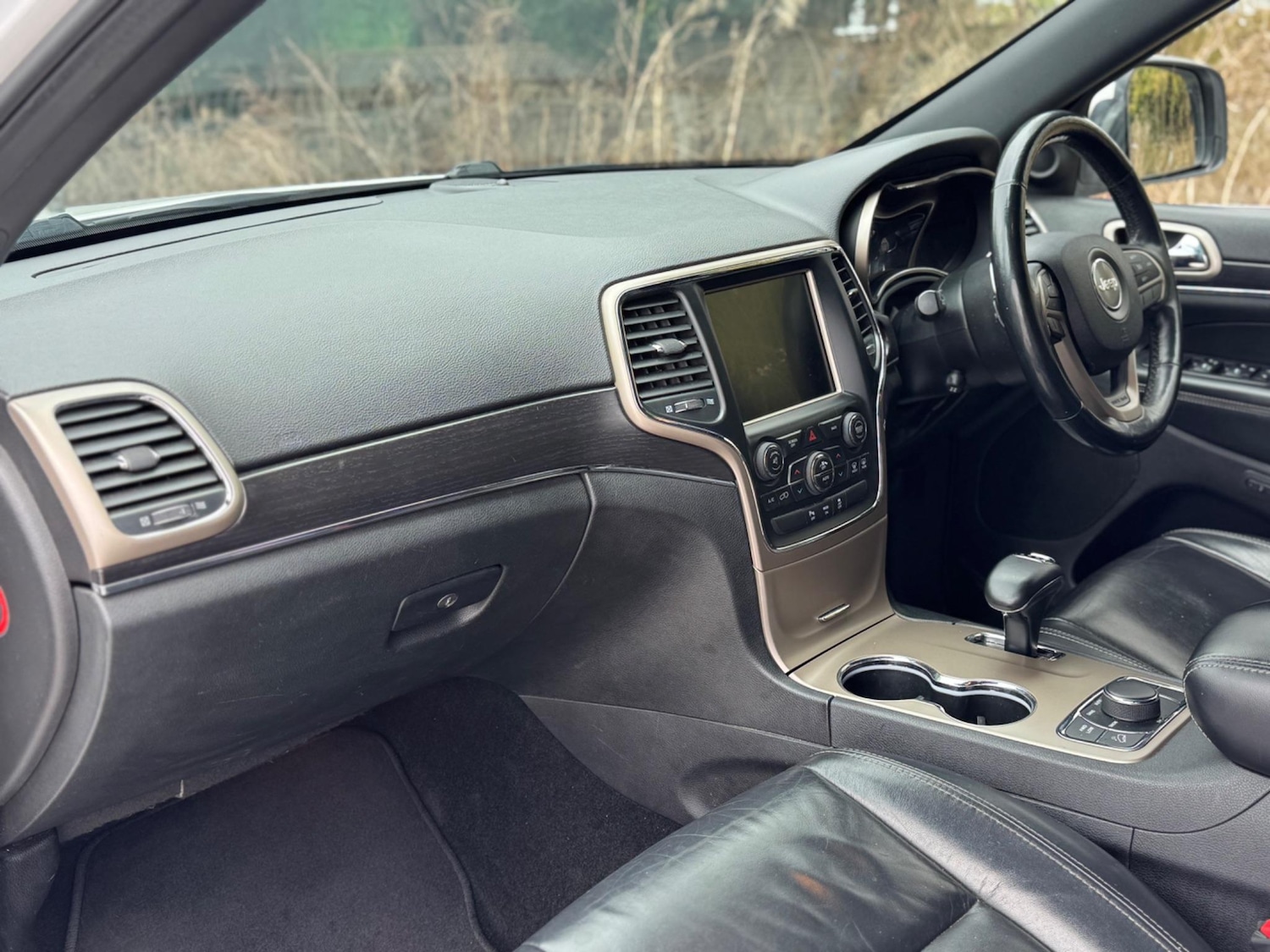 Used Jeep Grand Cherokee 2014 for sale - 77203990: Photo 17