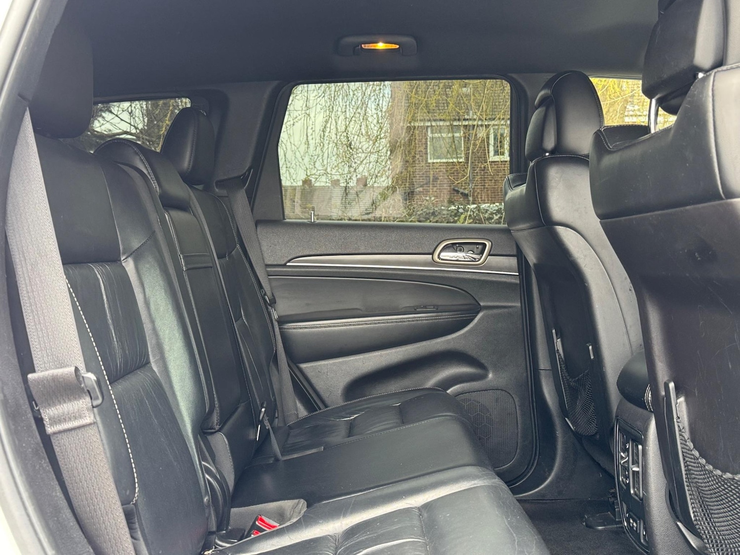 Used Jeep Grand Cherokee 2014 for sale - 77203990: Photo 18