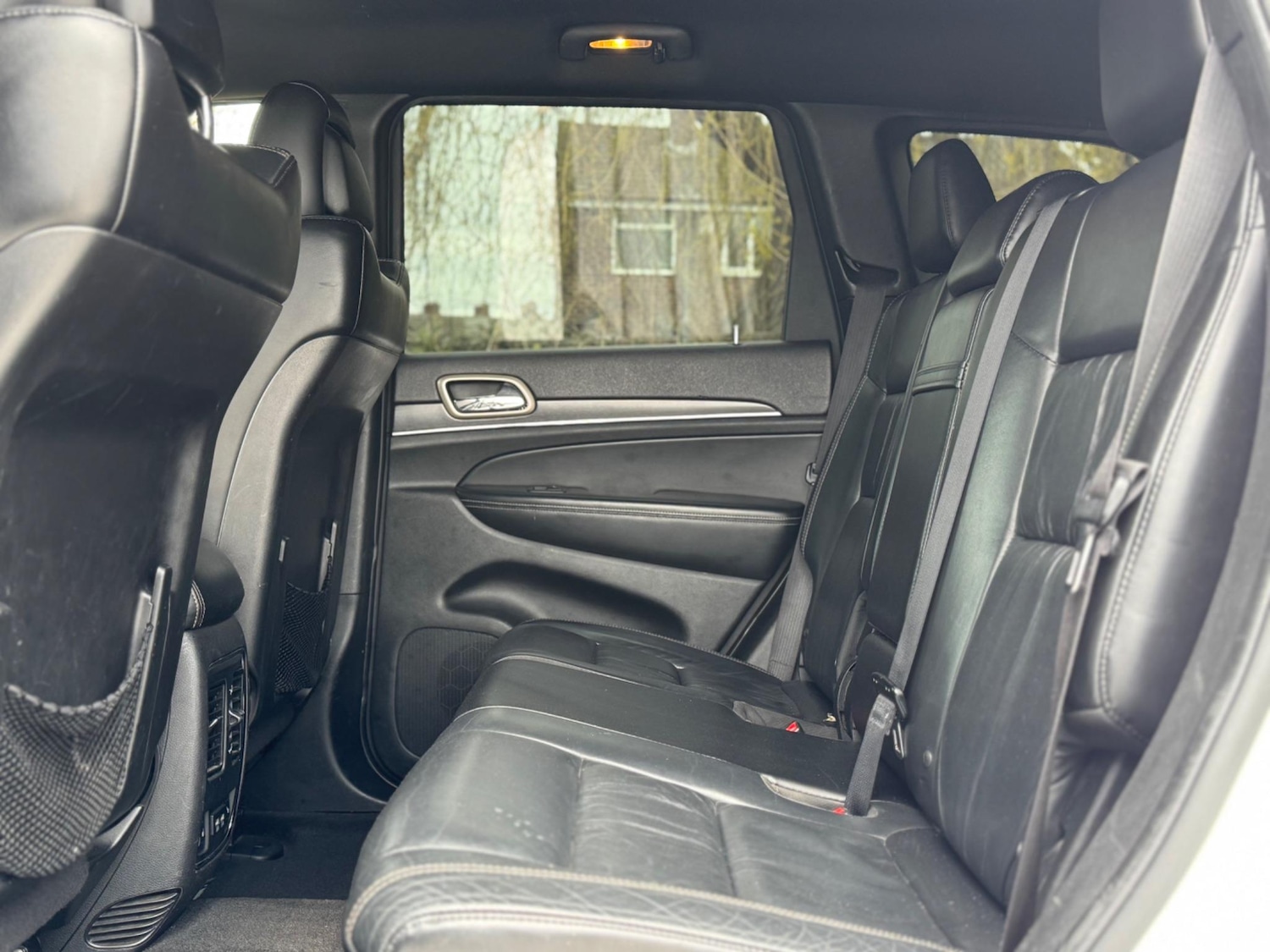 Used Jeep Grand Cherokee 2014 for sale - 77203990: Photo 19