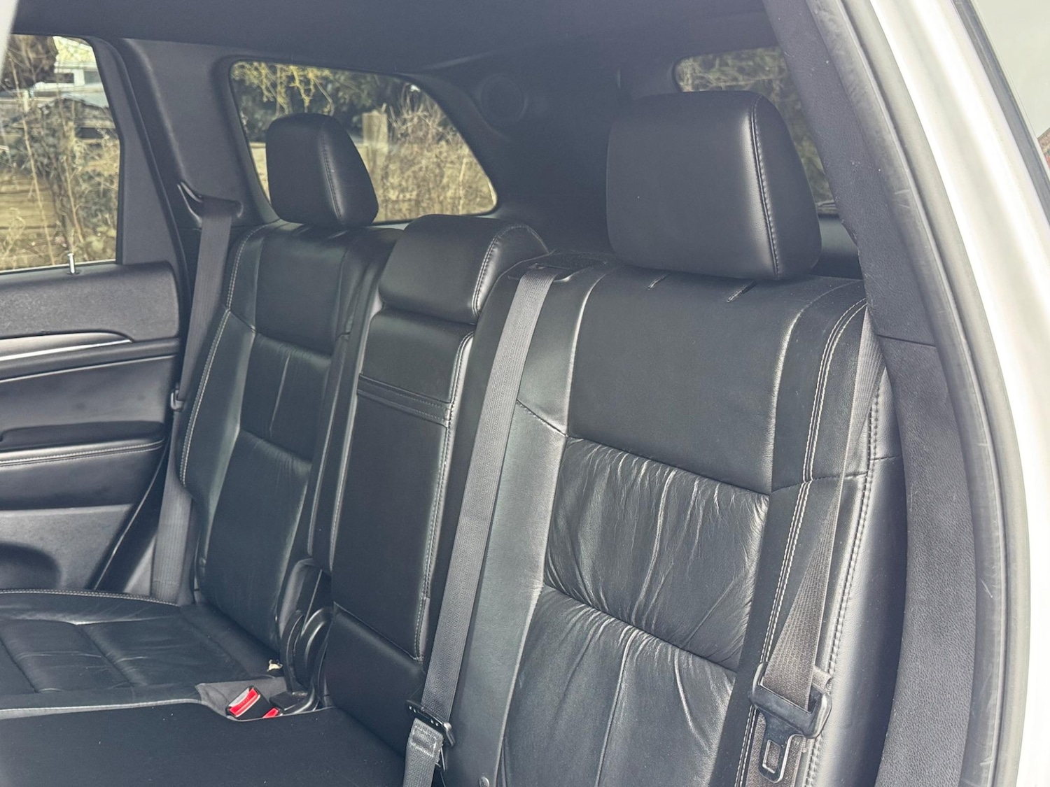 Used Jeep Grand Cherokee 2014 for sale - 77203990: Photo 21