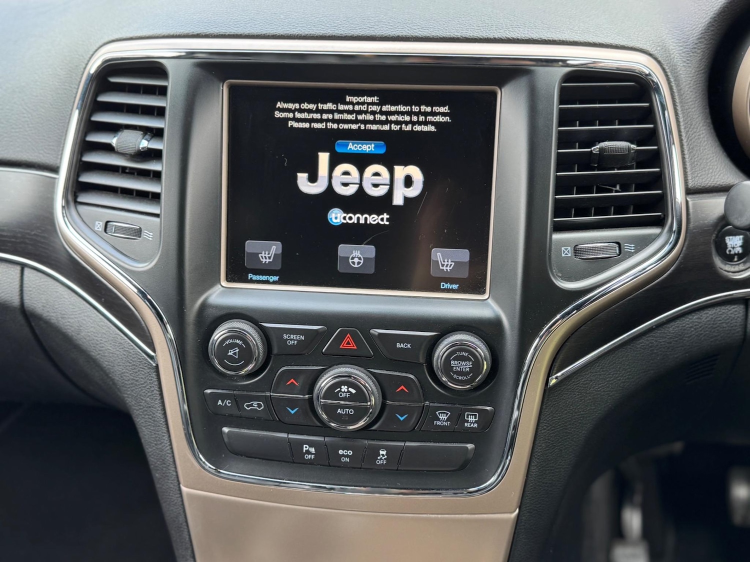 Used Jeep Grand Cherokee 2014 for sale - 77203990: Photo 23