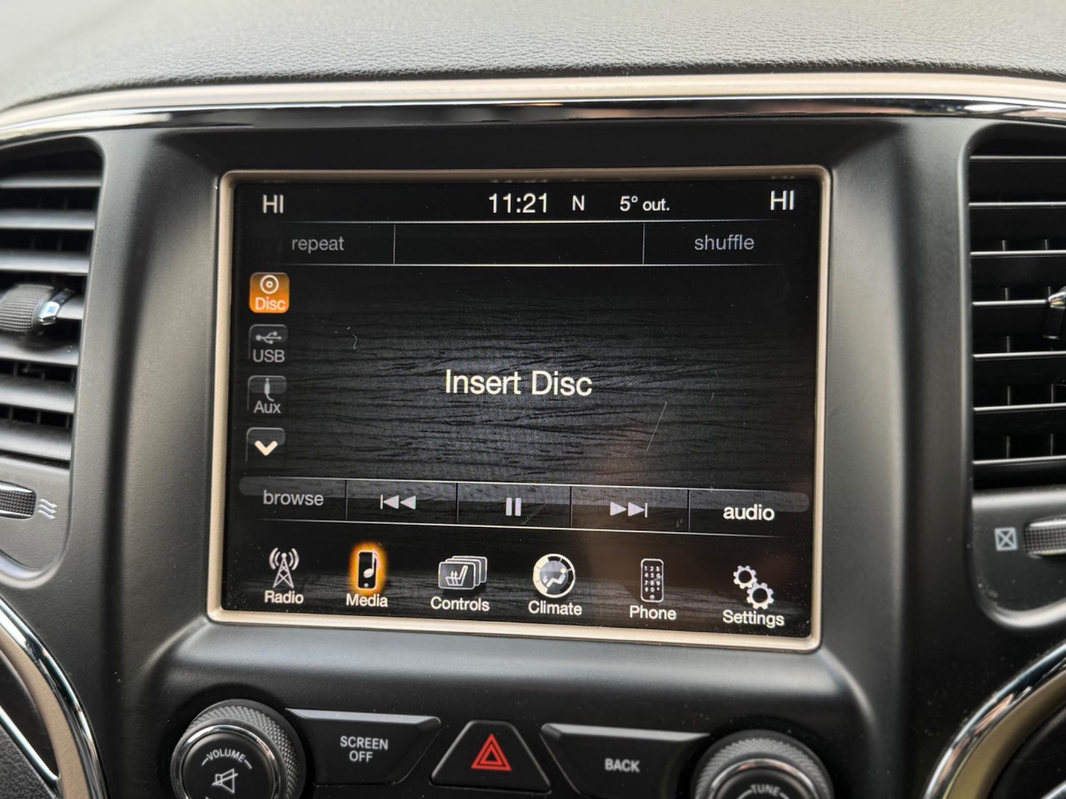 Used Jeep Grand Cherokee 2014 for sale - 77203990: Photo 25