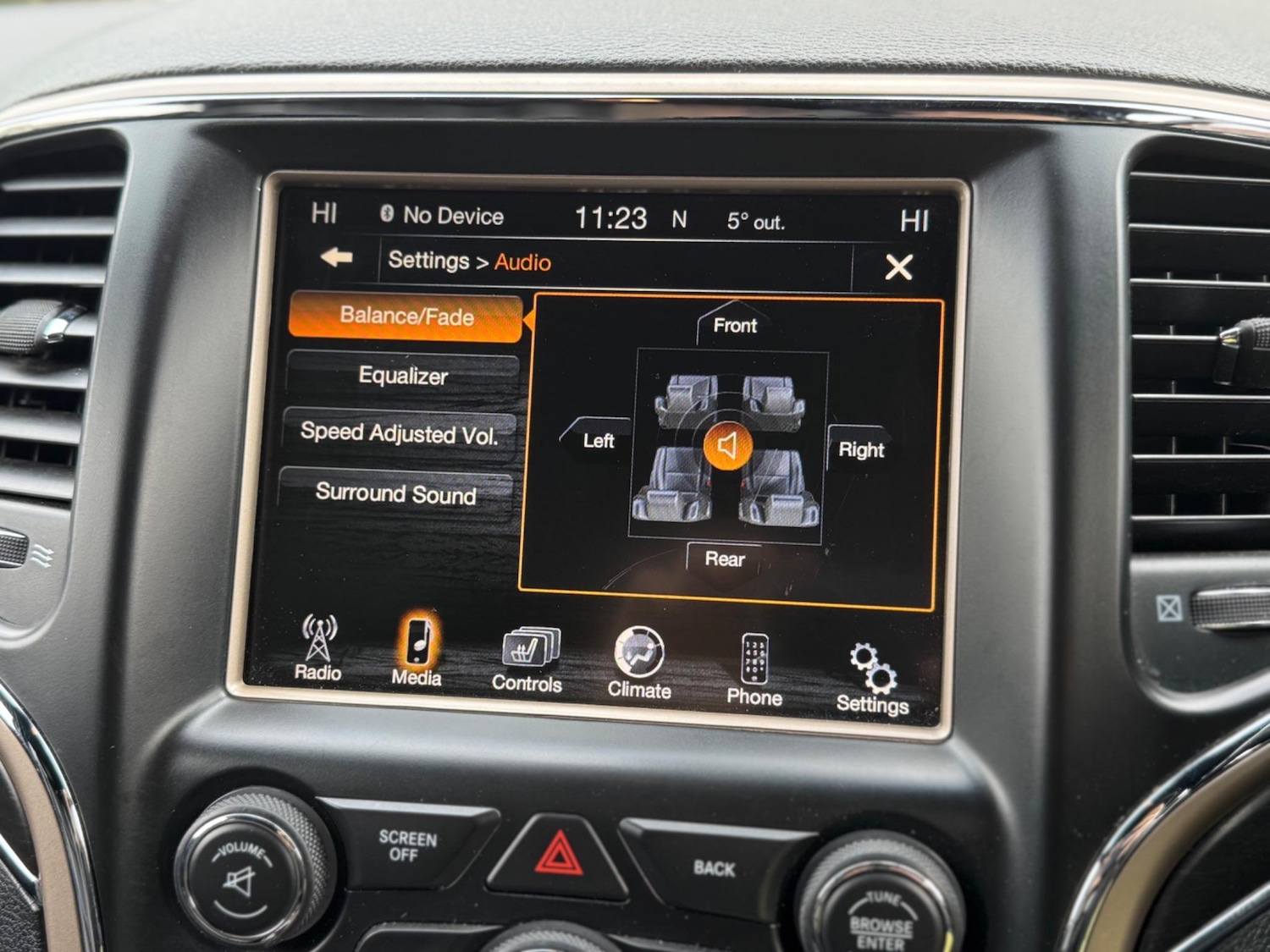 Used Jeep Grand Cherokee 2014 for sale - 77203990: Photo 26