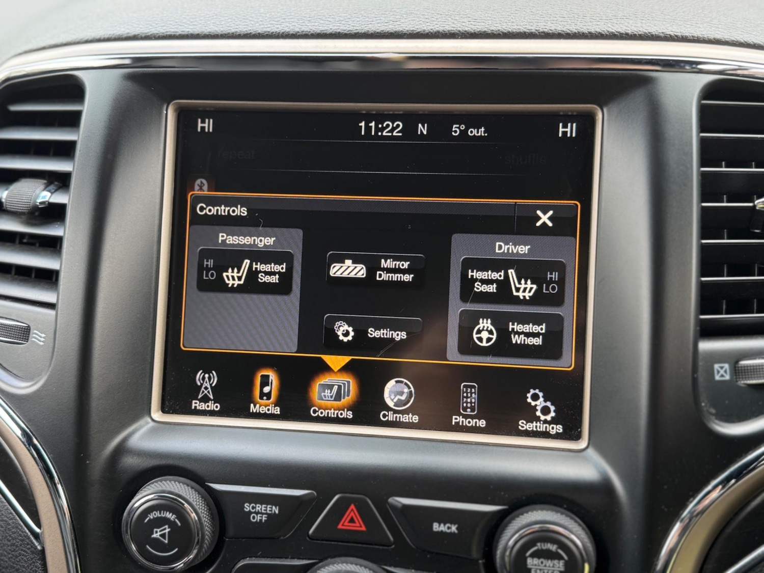 Used Jeep Grand Cherokee 2014 for sale - 77203990: Photo 28