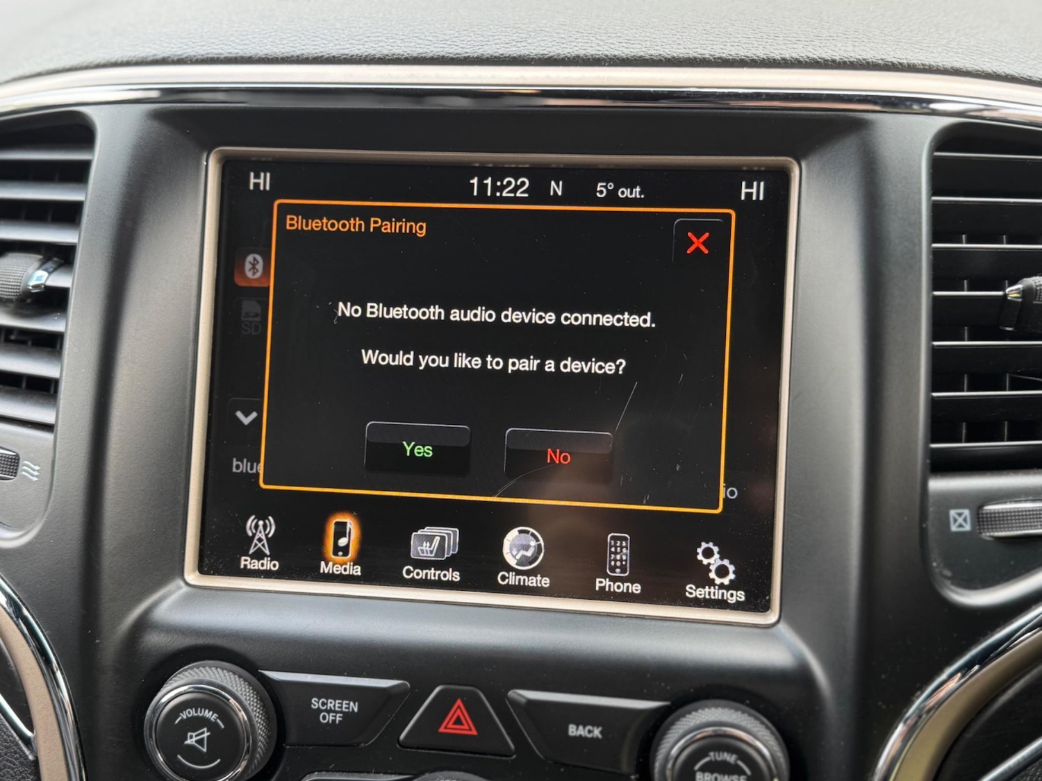 Used Jeep Grand Cherokee 2014 for sale - 77203990: Photo 29