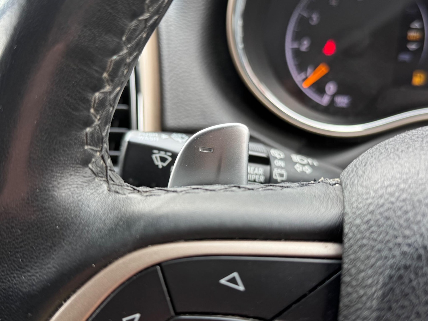 Used Jeep Grand Cherokee 2014 for sale - 77203990: Photo 34