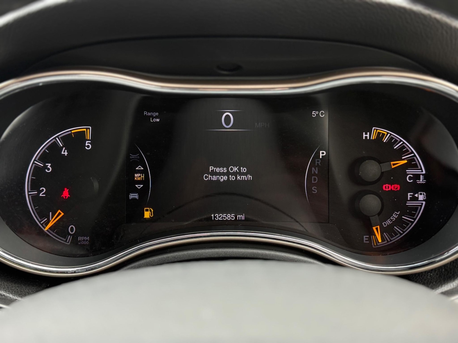 Used Jeep Grand Cherokee 2014 for sale - 77203990: Photo 37