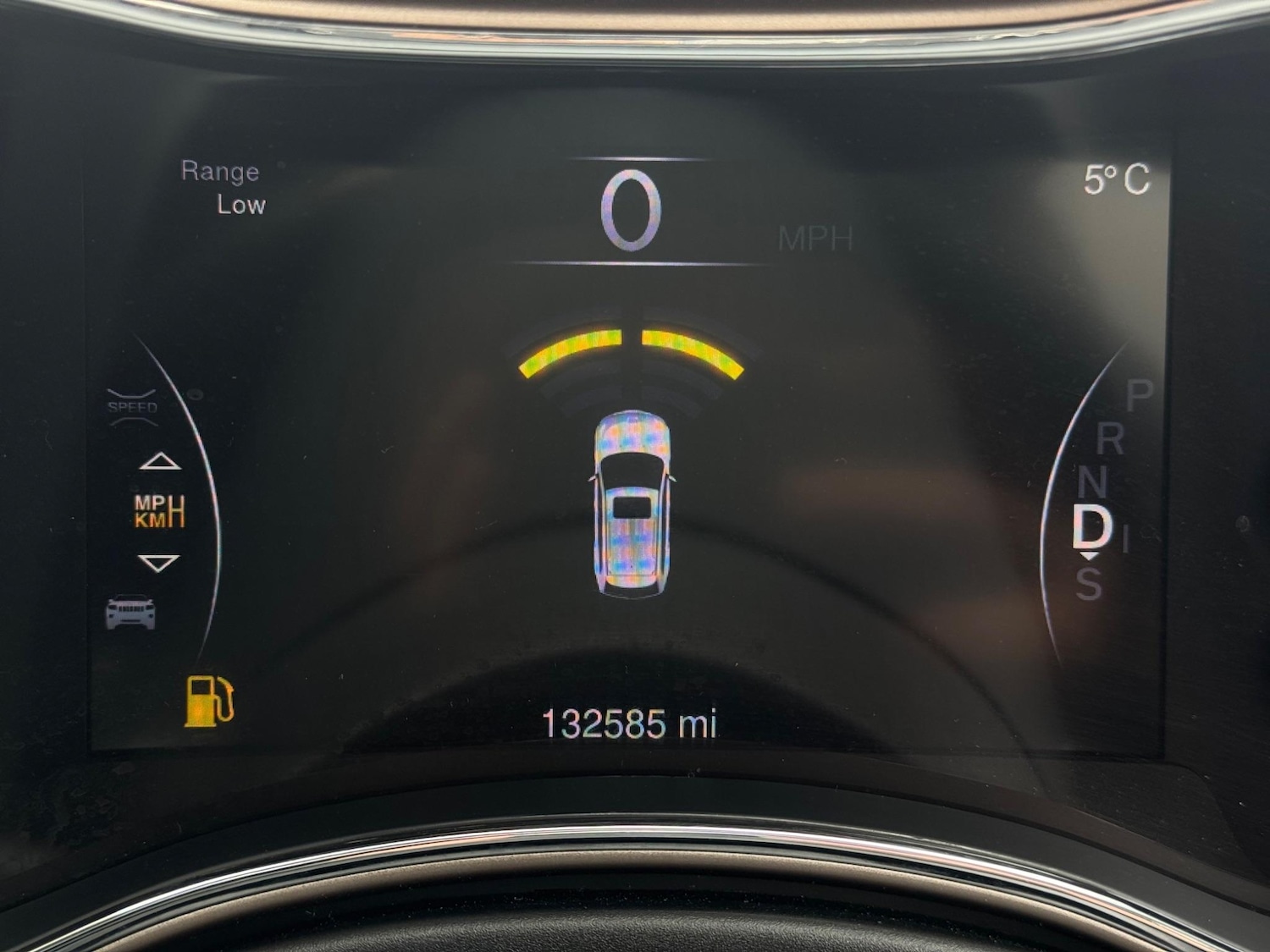 Used Jeep Grand Cherokee 2014 for sale - 77203990: Photo 38