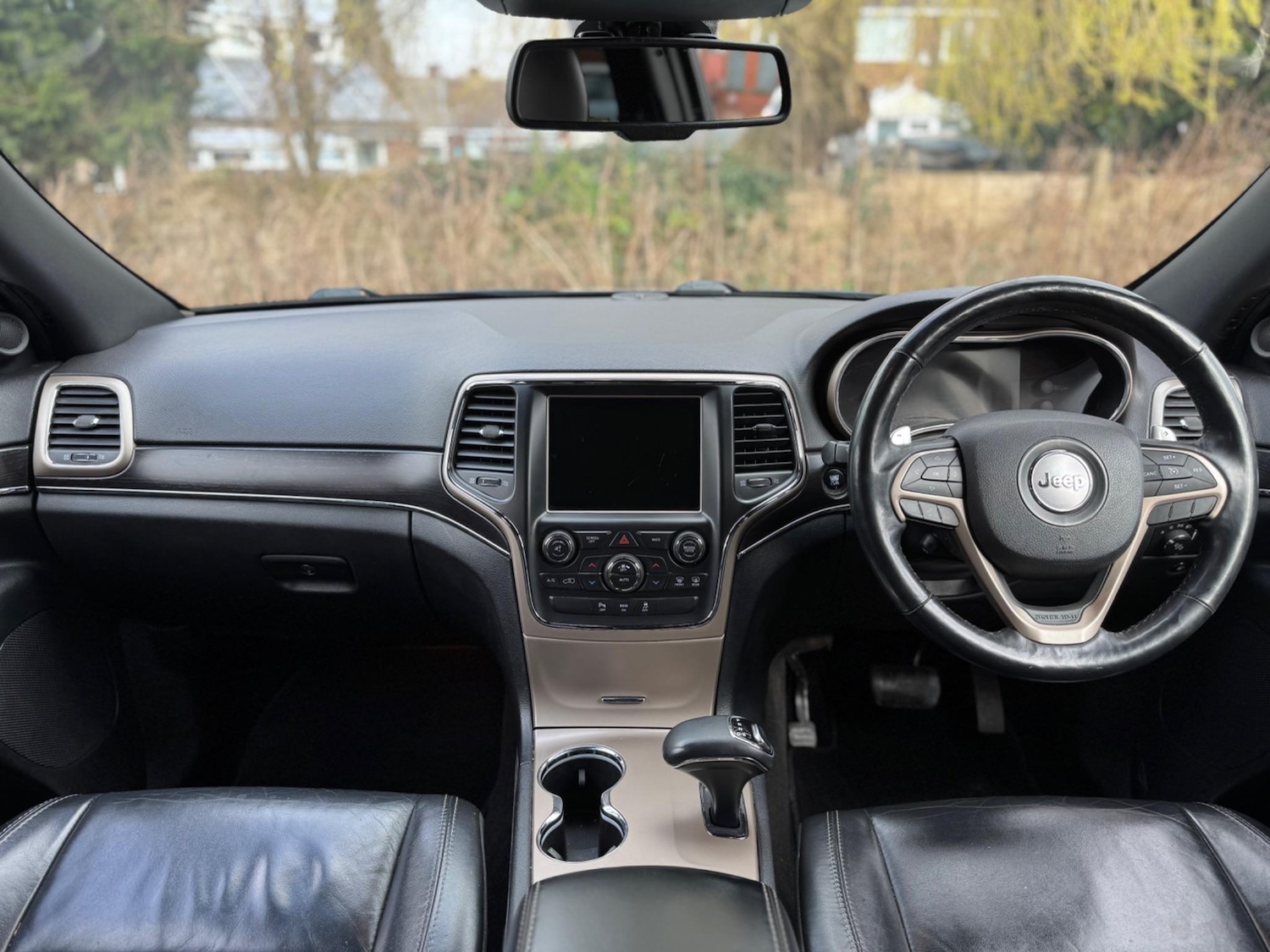 Used Jeep Grand Cherokee 2014 for sale - 77203990: Photo 39