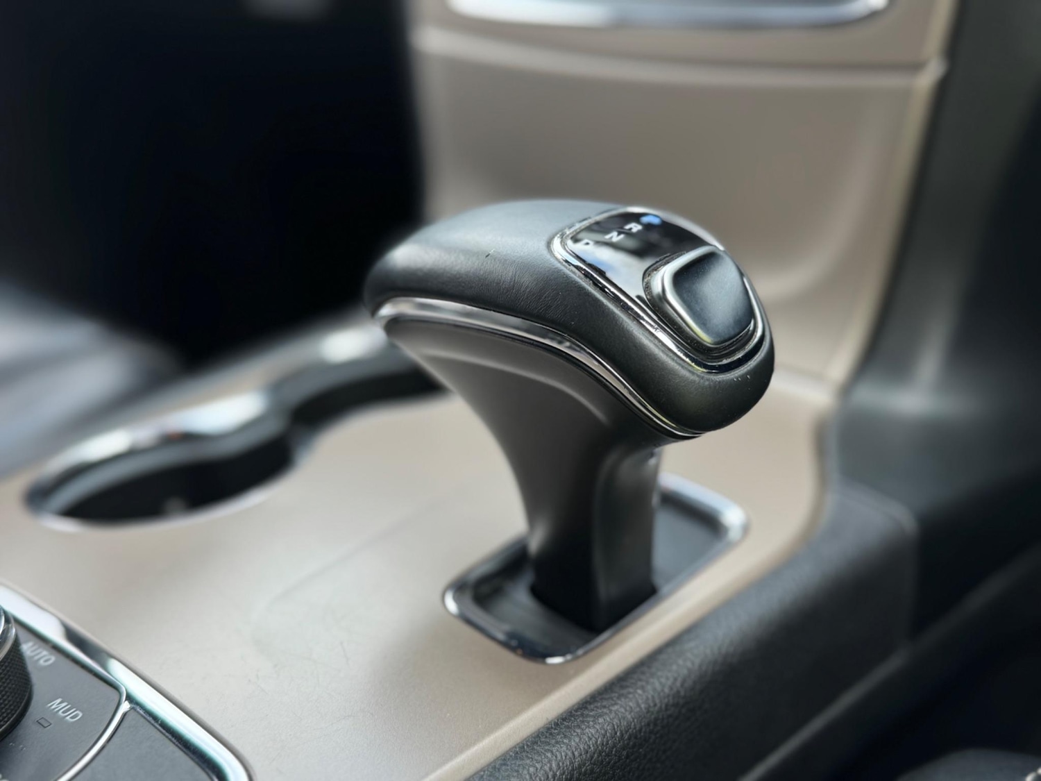 Used Jeep Grand Cherokee 2014 for sale - 77203990: Photo 43