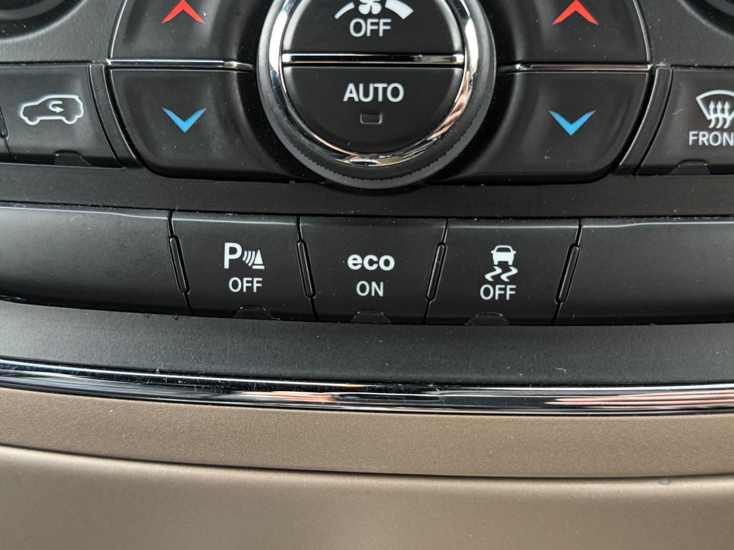 Used Jeep Grand Cherokee 2014 for sale - 77203990: Photo 45