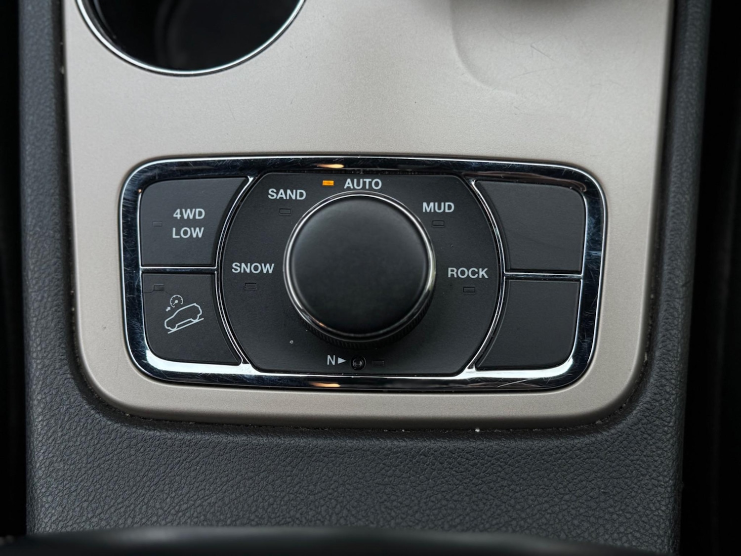 Used Jeep Grand Cherokee 2014 for sale - 77203990: Photo 46