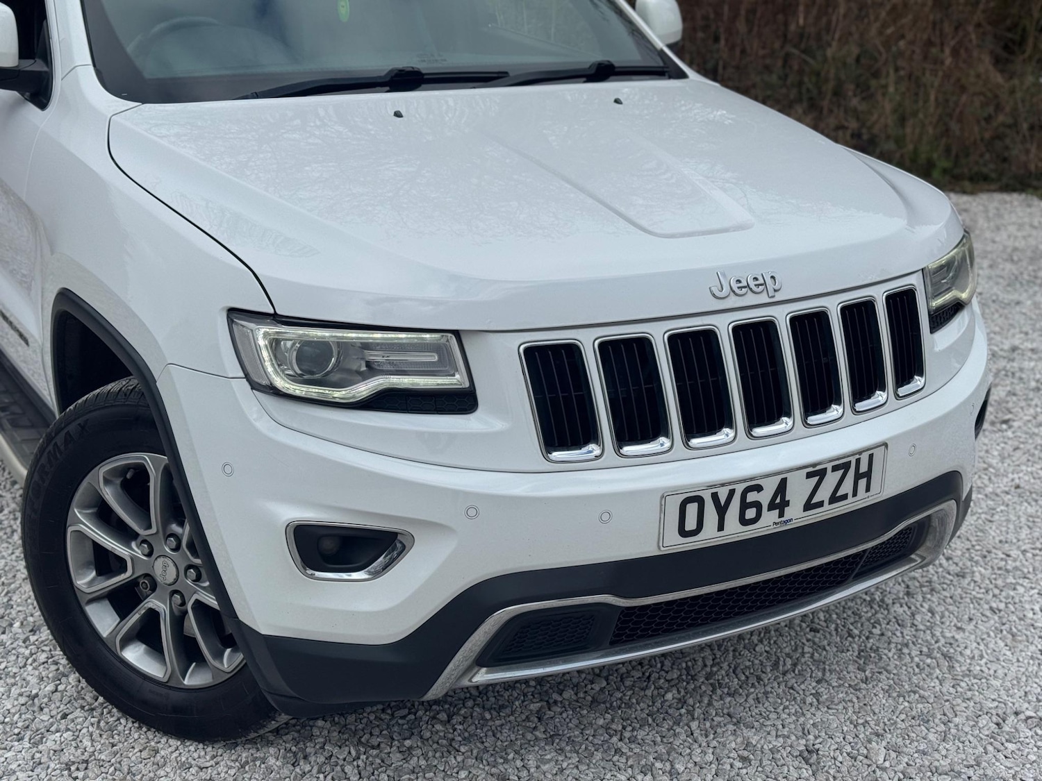 Used Jeep Grand Cherokee 2014 for sale - 77203990: Photo 49