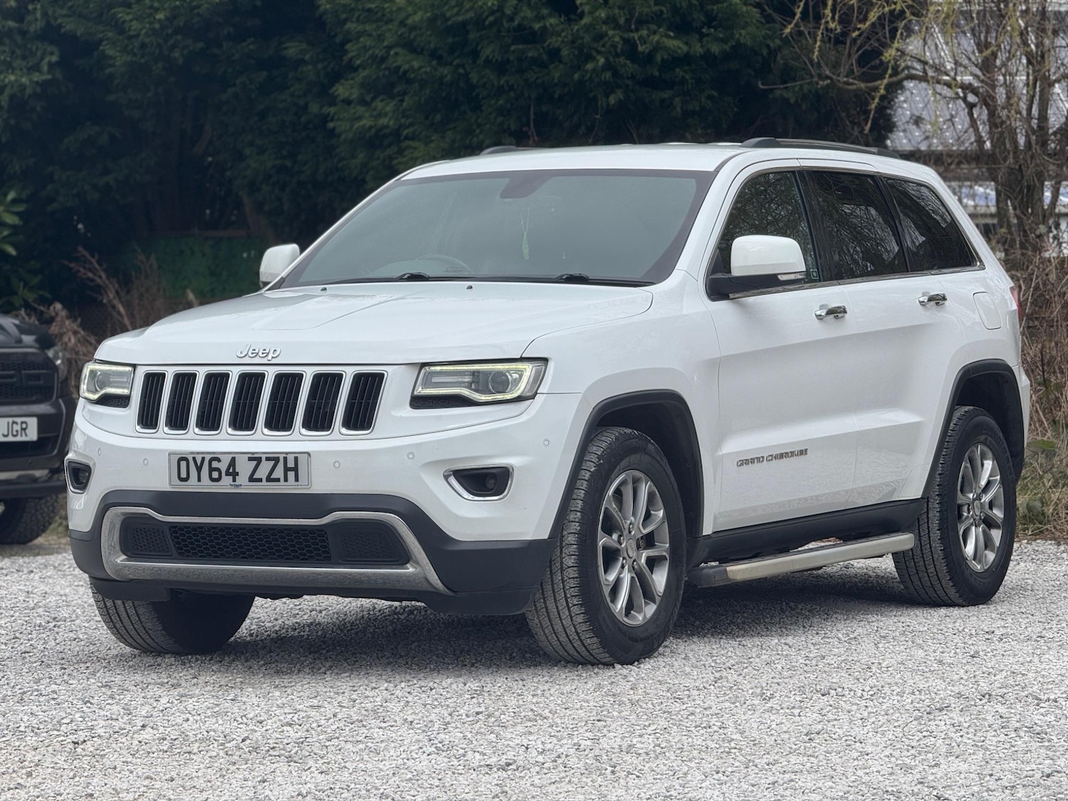 Used Jeep Grand Cherokee 2014 for sale - 77203990: Photo 5