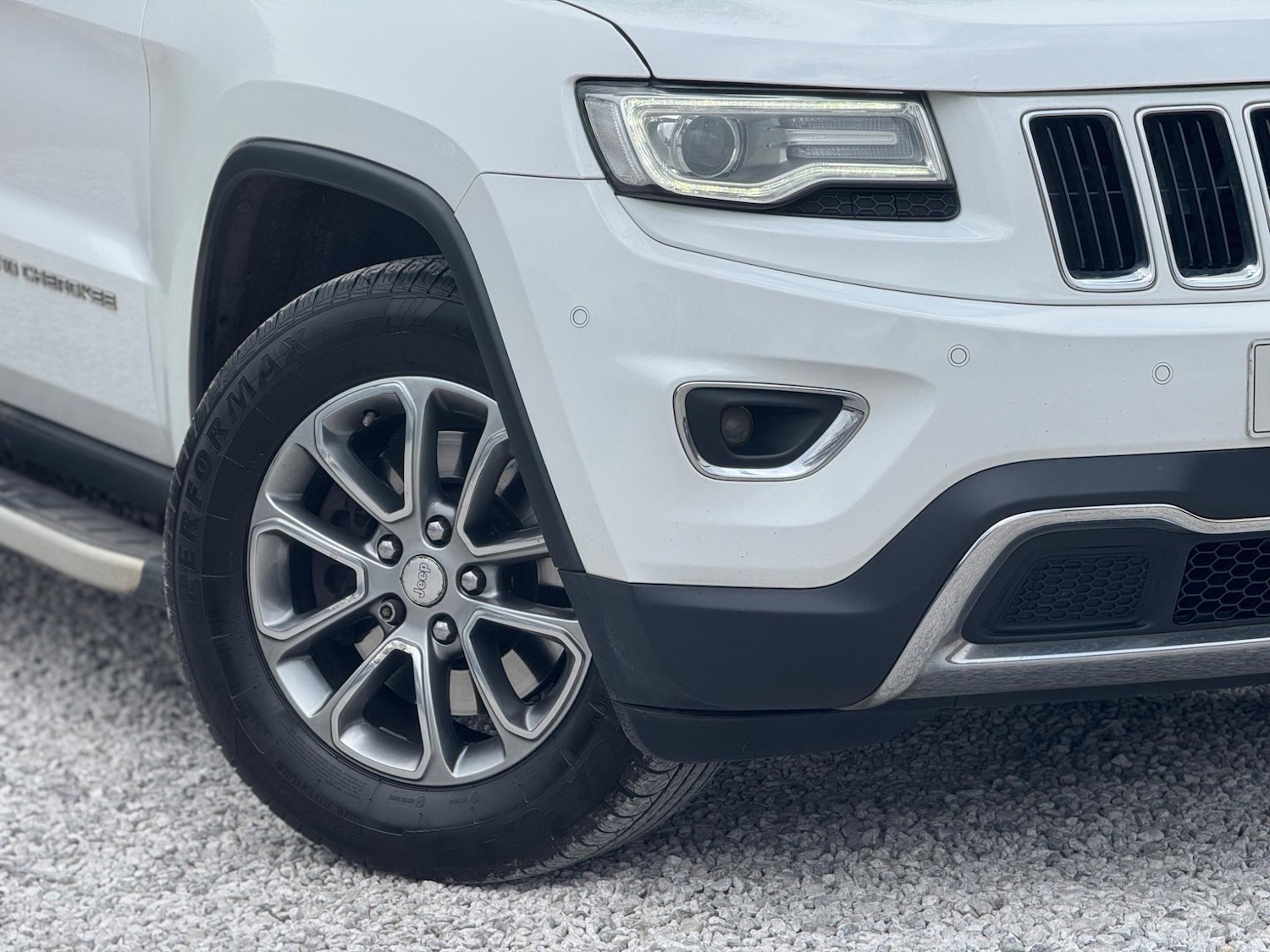 Used Jeep Grand Cherokee 2014 for sale - 77203990: Photo 50