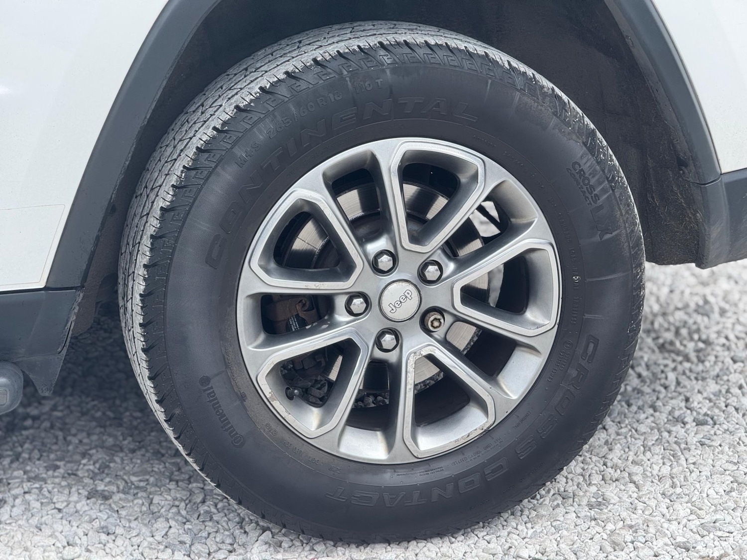 Used Jeep Grand Cherokee 2014 for sale - 77203990: Photo 51