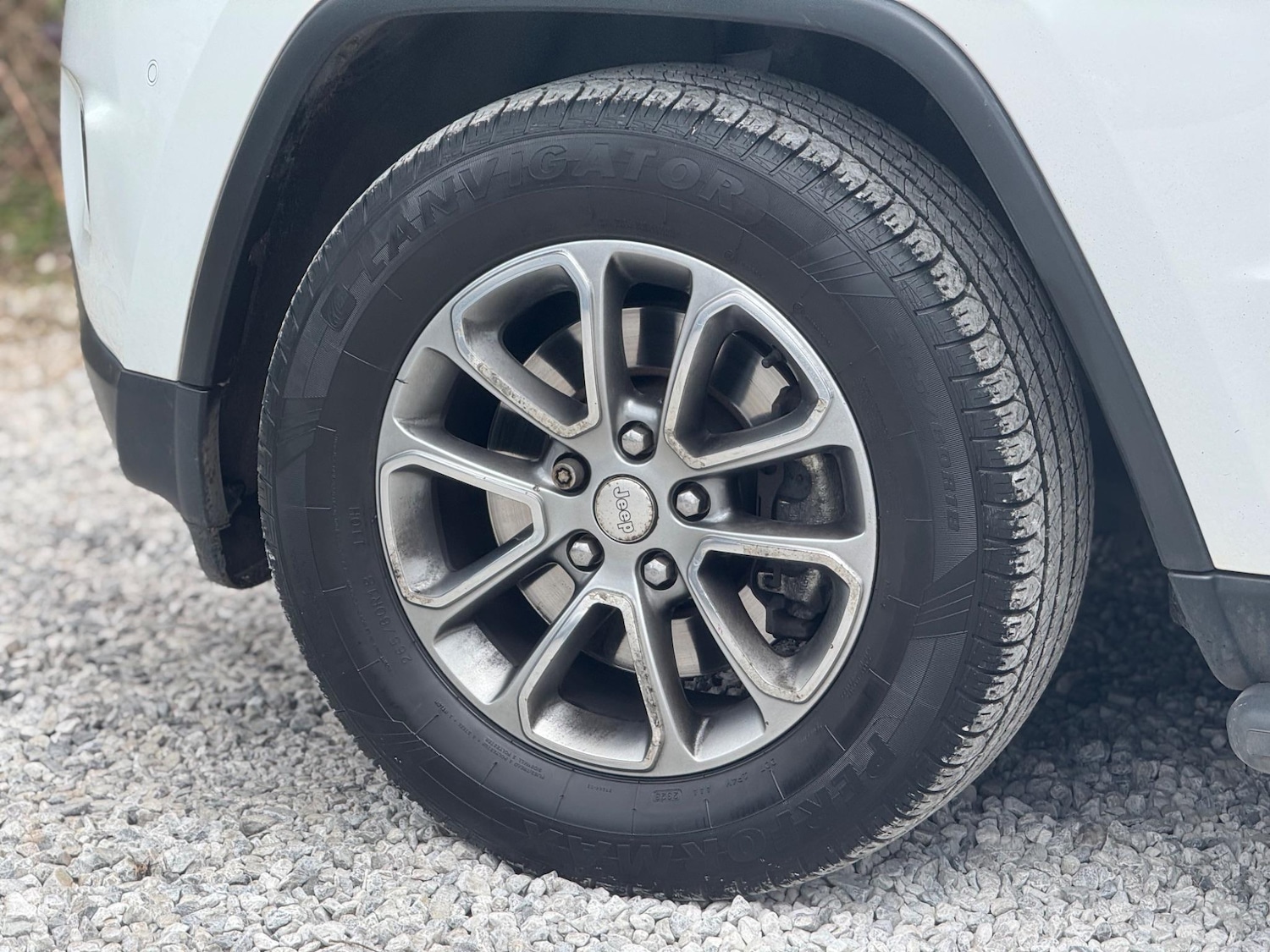 Used Jeep Grand Cherokee 2014 for sale - 77203990: Photo 52