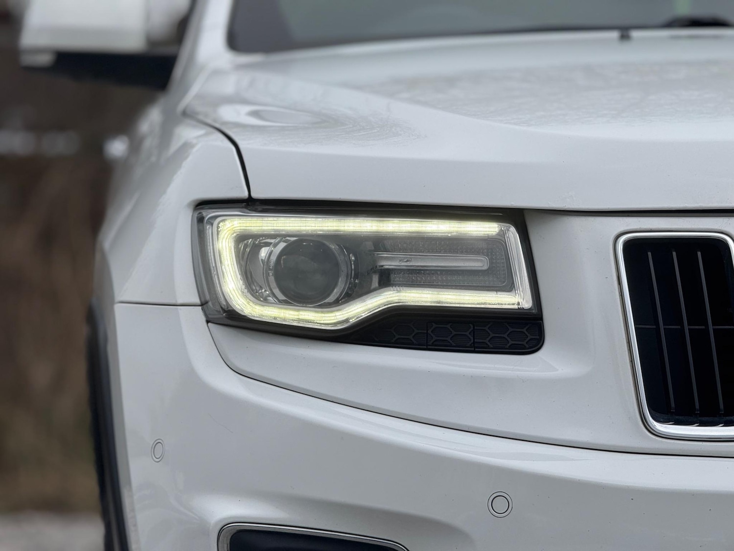 Used Jeep Grand Cherokee 2014 for sale - 77203990: Photo 53