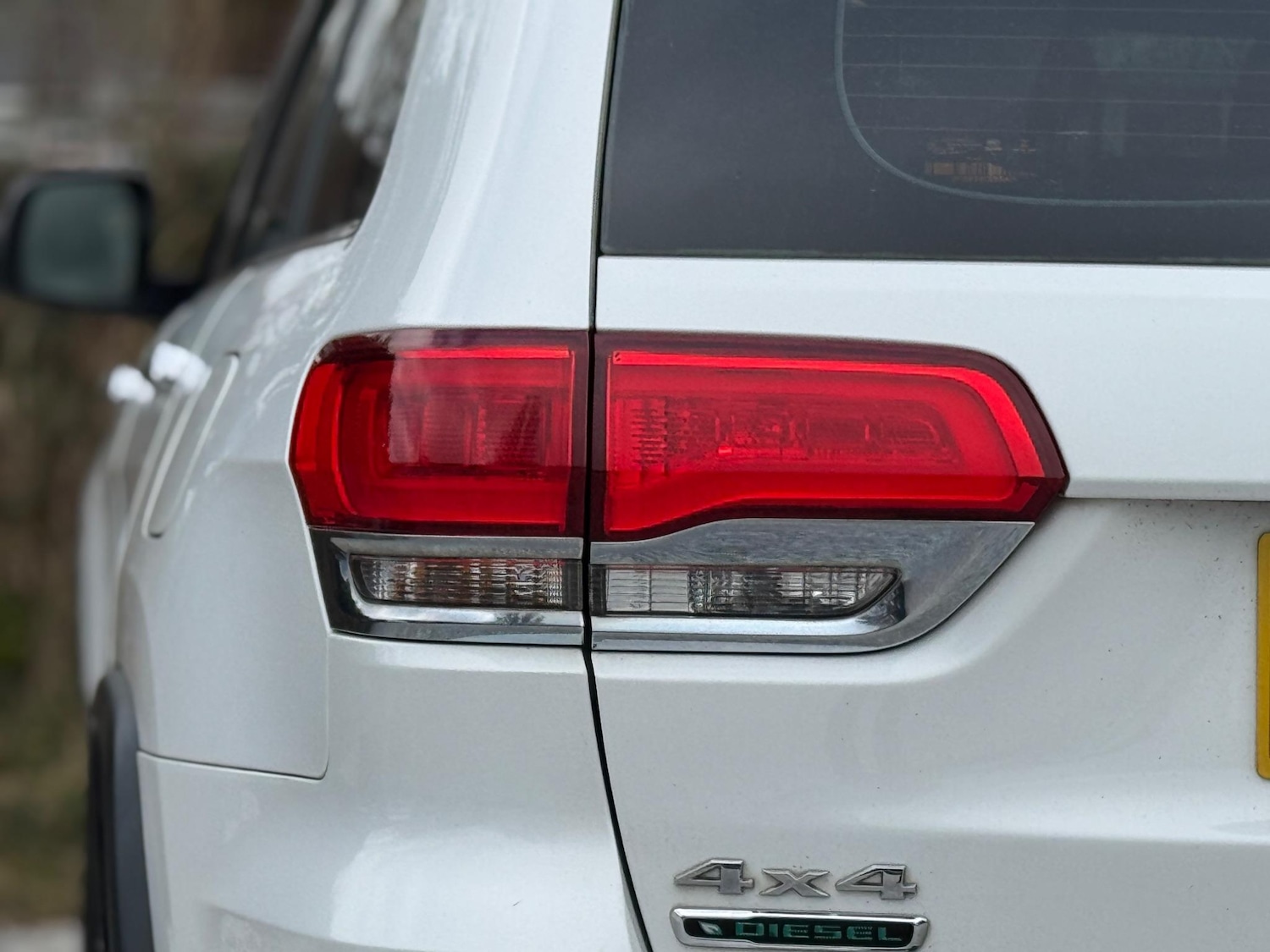 Used Jeep Grand Cherokee 2014 for sale - 77203990: Photo 54