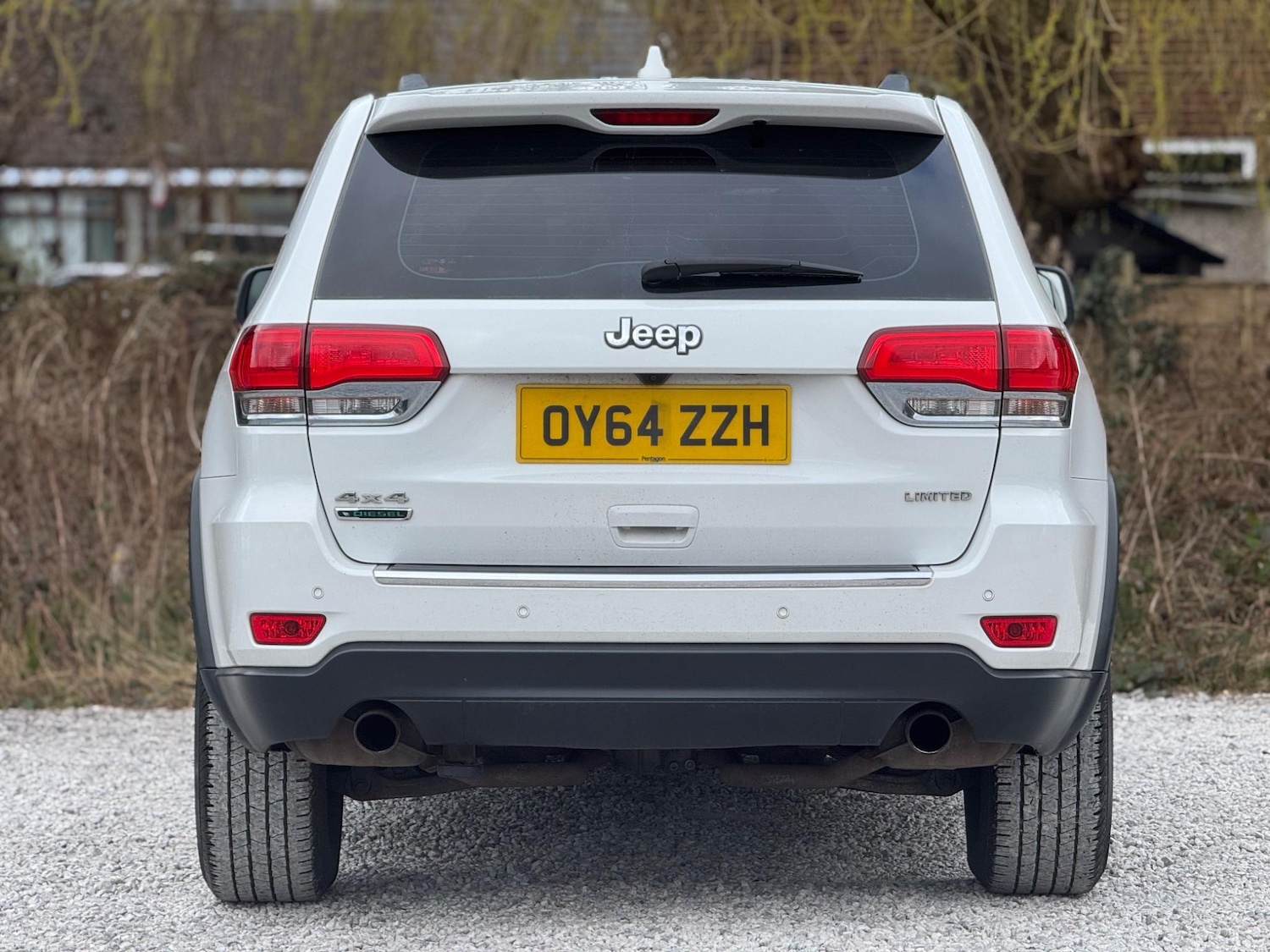 Used Jeep Grand Cherokee 2014 for sale - 77203990: Photo 7