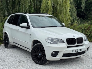 BMW - X5