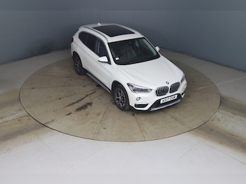 Used BMW X1 2017 for sale - 78988855: Photo