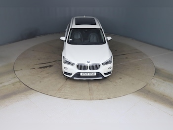 Used BMW X1 2017 for sale - 78988855: Photo