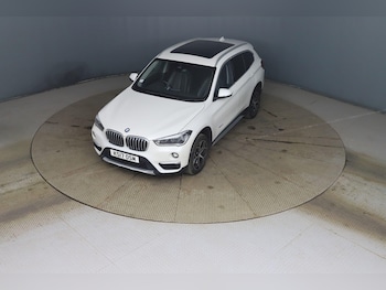Used BMW X1 2017 for sale - 78988855: Photo