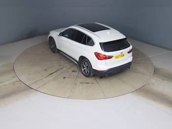 Used BMW X1 2017 for sale - 78988855: Photo