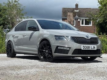 Used Skoda Octavia 2018 for sale - 79145543: Photo