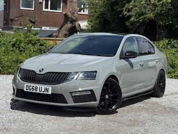 Used Skoda Octavia 2018 for sale - 79145543: Photo
