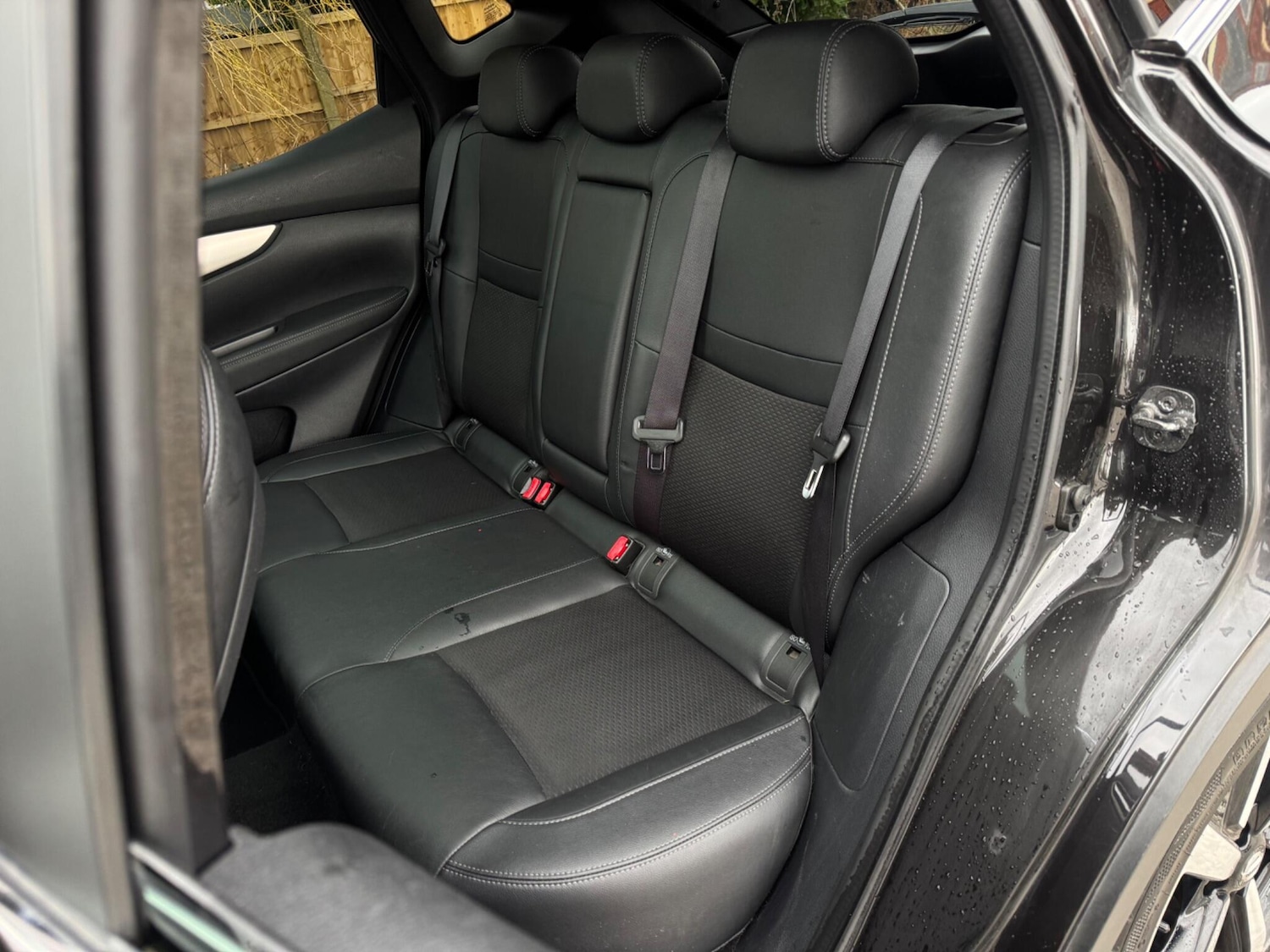 Used Nissan Qashqai 2018 for sale - 77509657: Photo 27