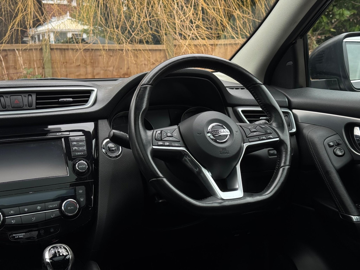 Used Nissan Qashqai 2018 for sale - 77509657: Photo 30