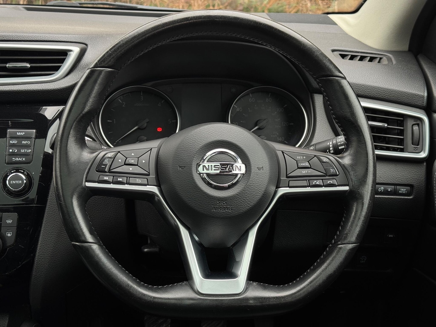 Used Nissan Qashqai 2018 for sale - 77509657: Photo 31