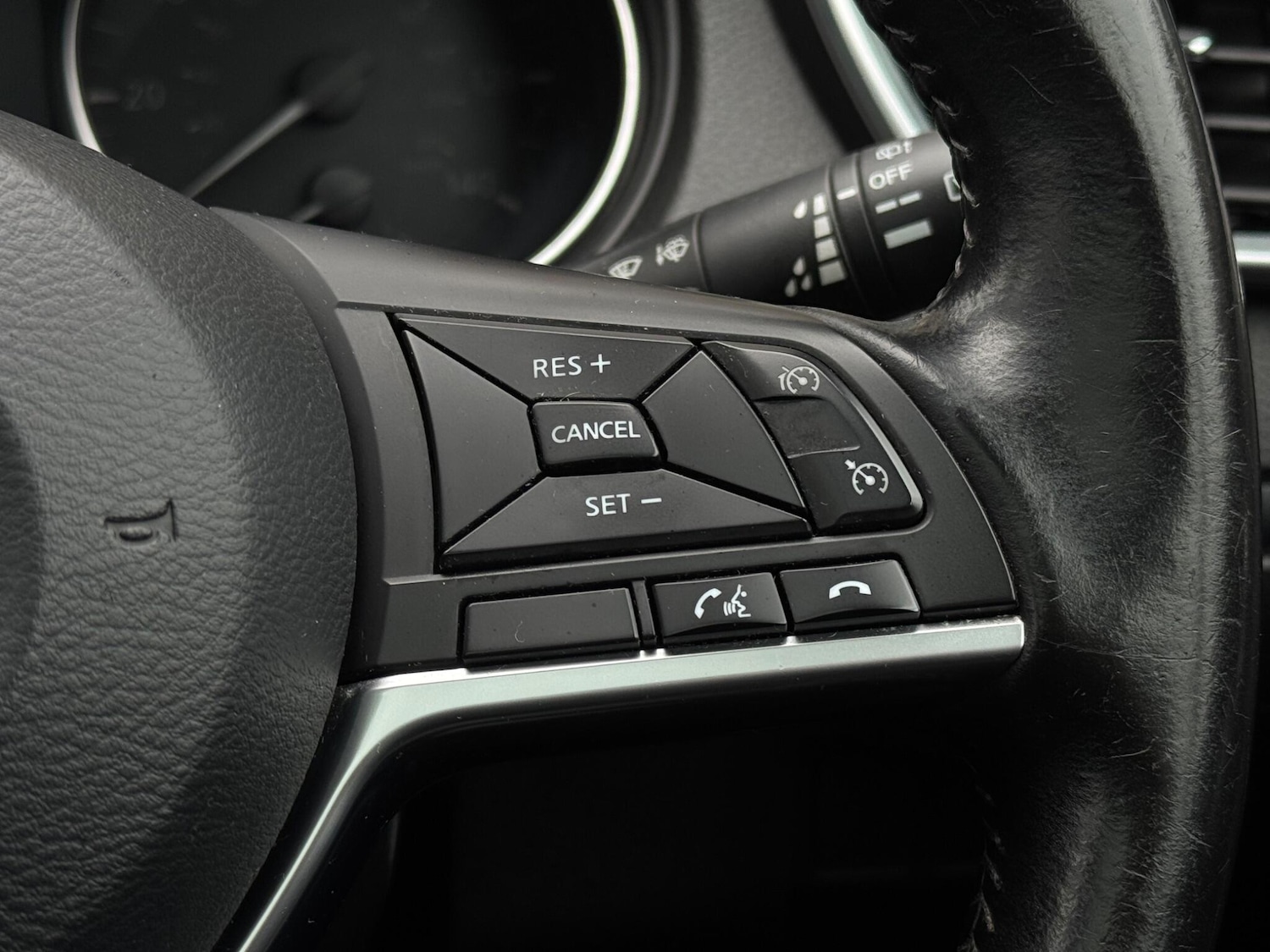 Used Nissan Qashqai 2018 for sale - 77509657: Photo 34