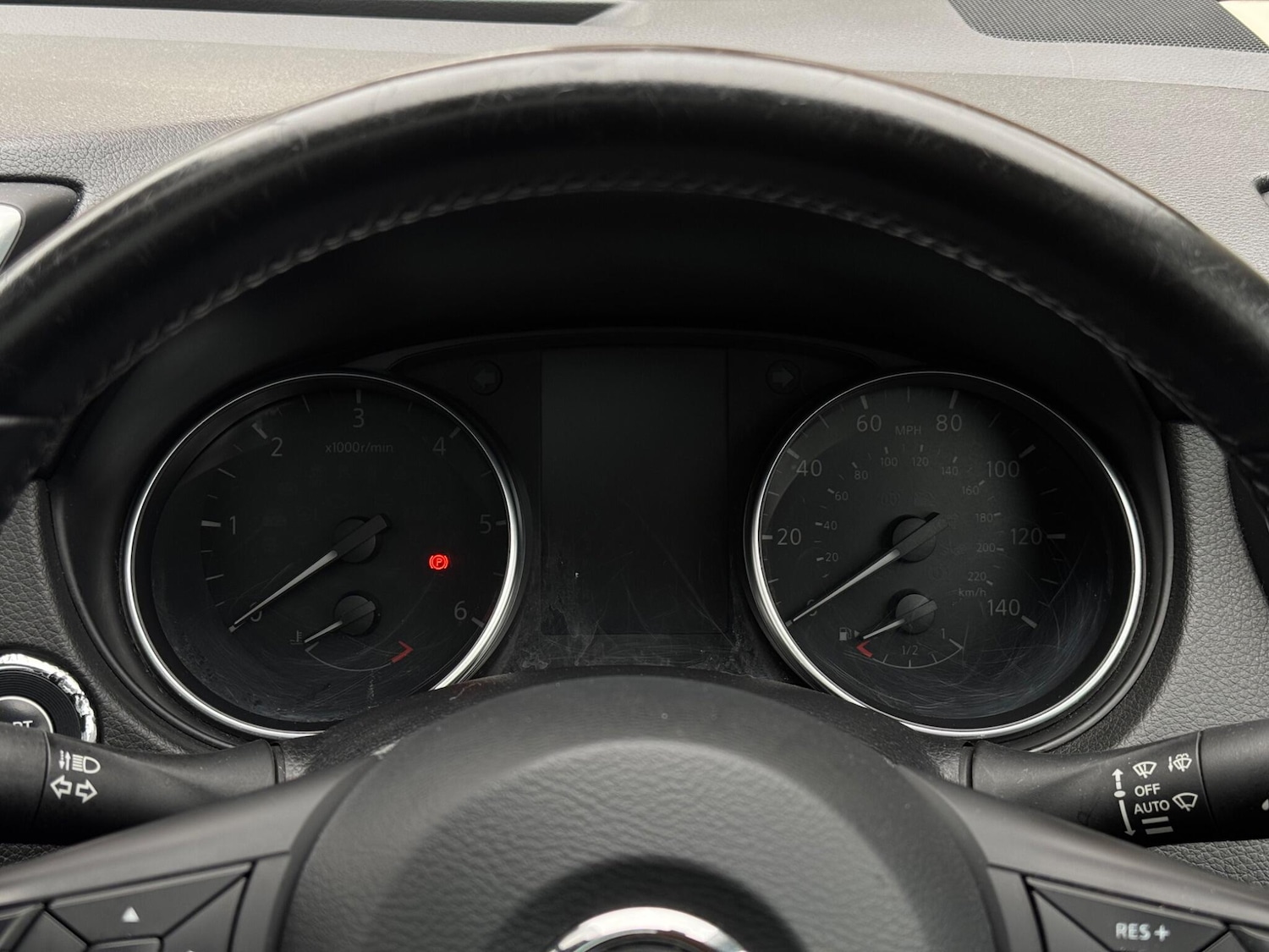 Used Nissan Qashqai 2018 for sale - 77509657: Photo 38