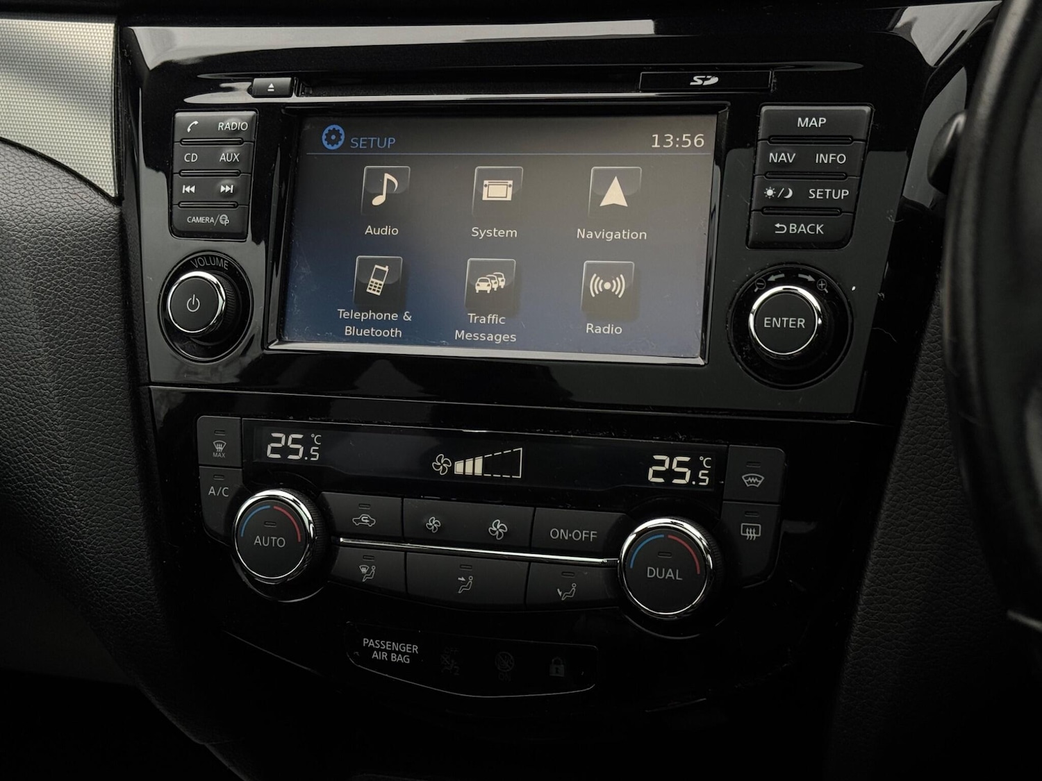 Used Nissan Qashqai 2018 for sale - 77509657: Photo 39