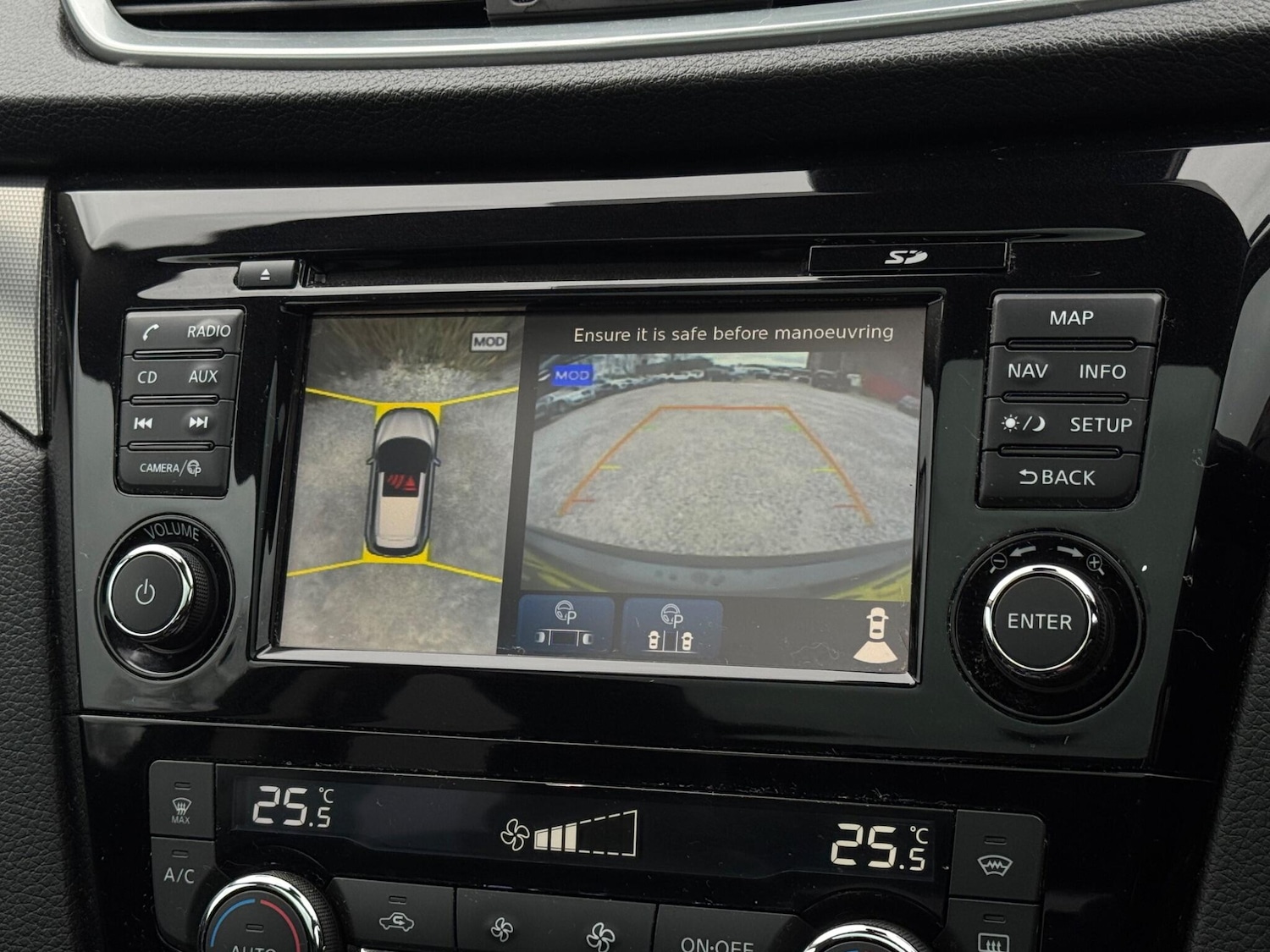 Used Nissan Qashqai 2018 for sale - 77509657: Photo 41