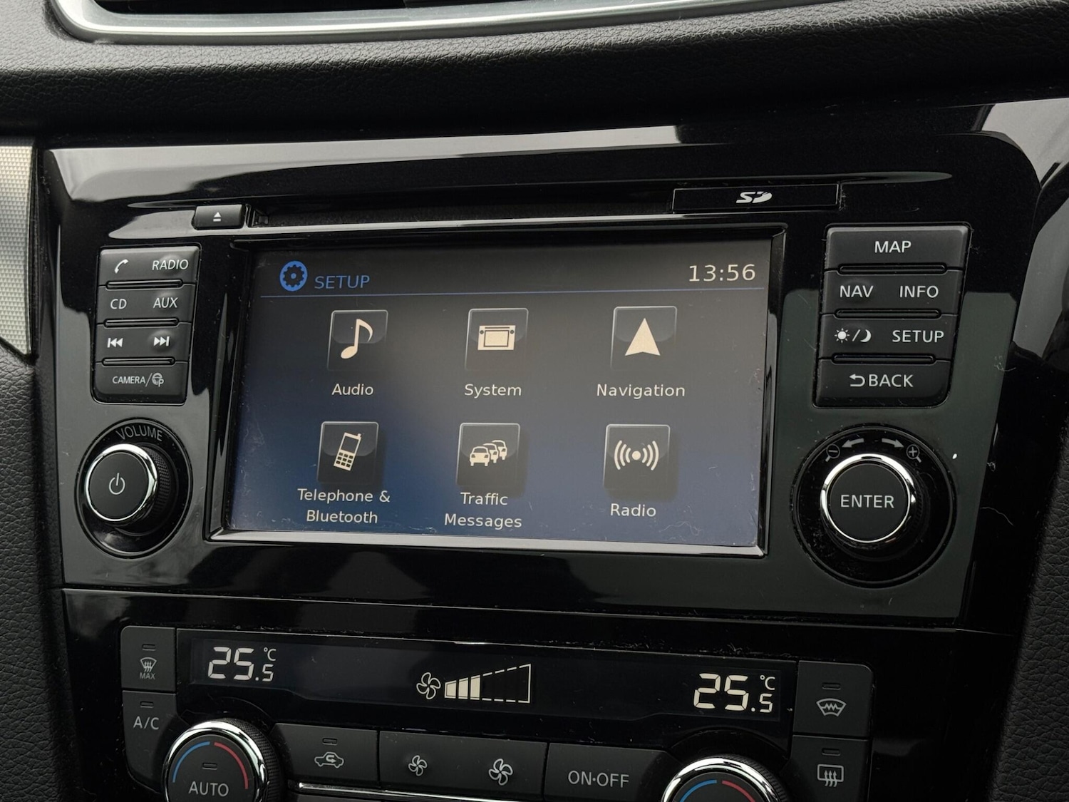 Used Nissan Qashqai 2018 for sale - 77509657: Photo 42