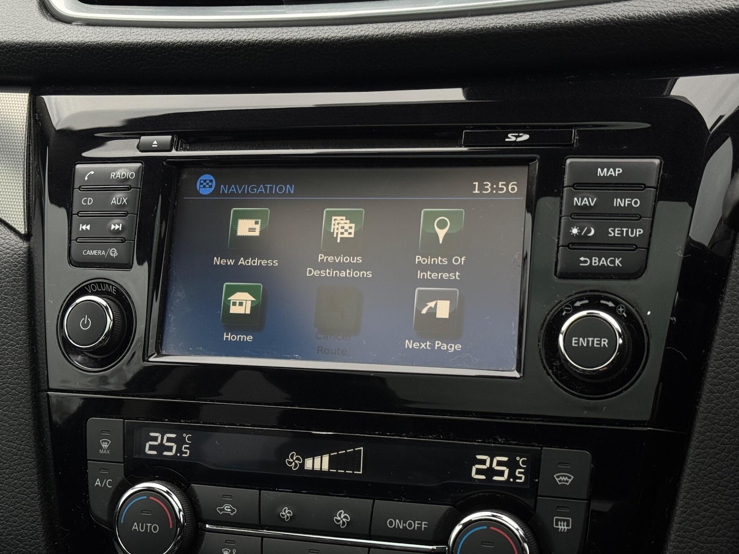 Used Nissan Qashqai 2018 for sale - 77509657: Photo 43